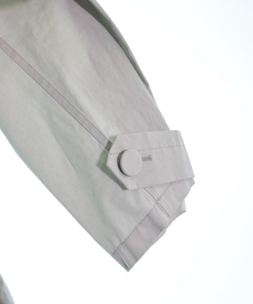 JIL SANDER レインコート