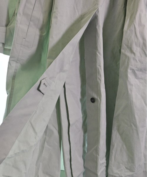 JIL SANDER レインコート