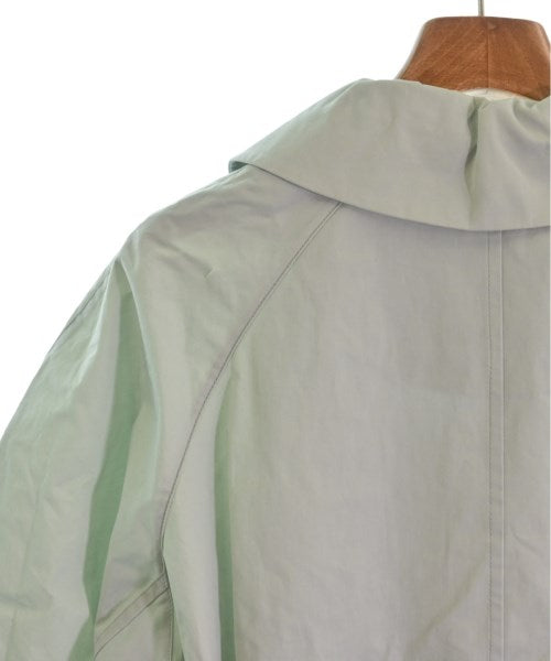 JIL SANDER レインコート