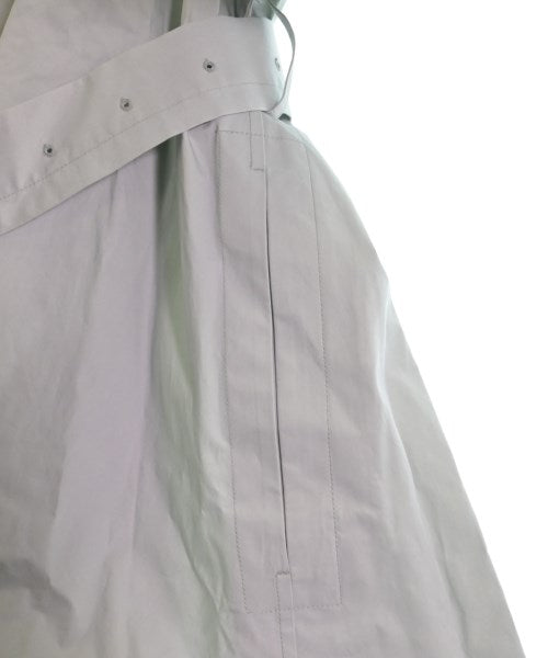 JIL SANDER レインコート