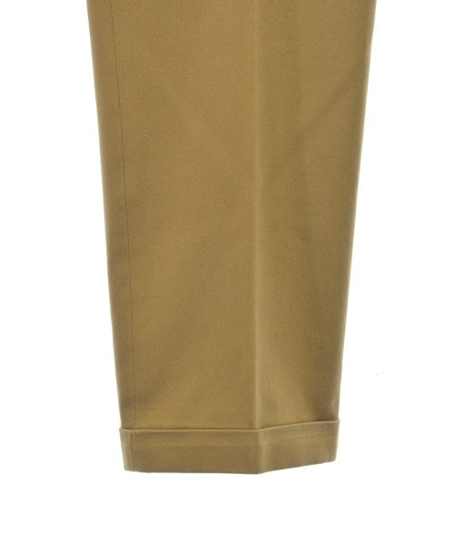 JIL SANDER กางเกงขายาว