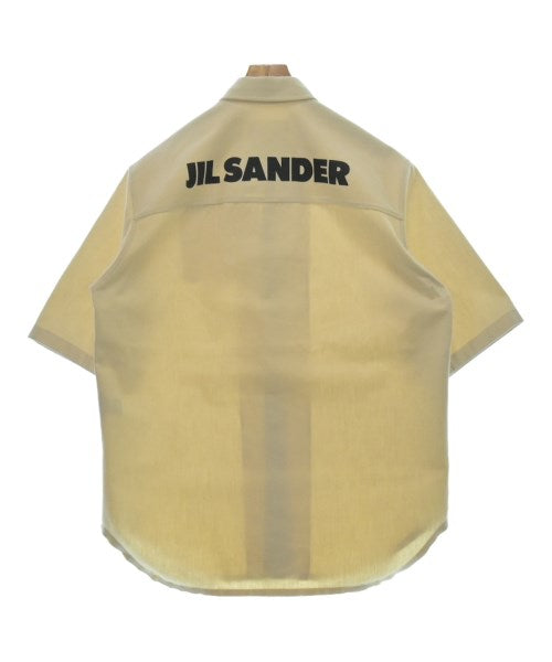 JIL SANDER เสื้อลำลอง
