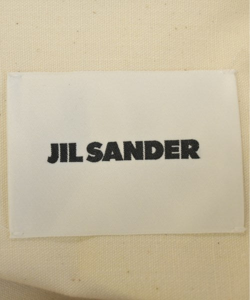 JIL SANDER เสื้อลำลอง