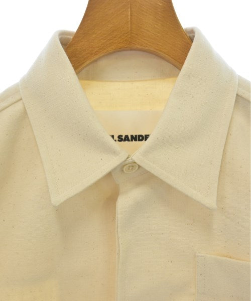 JIL SANDER เสื้อลำลอง