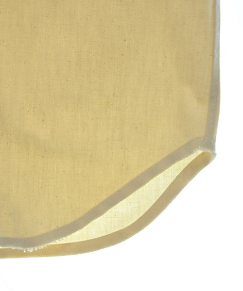 JIL SANDER เสื้อลำลอง