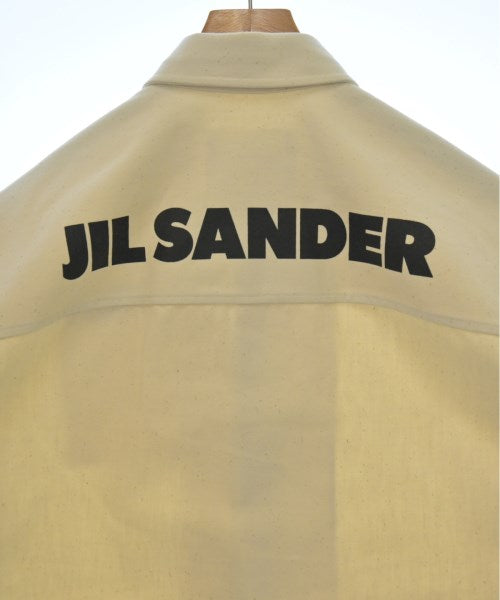 JIL SANDER เสื้อลำลอง