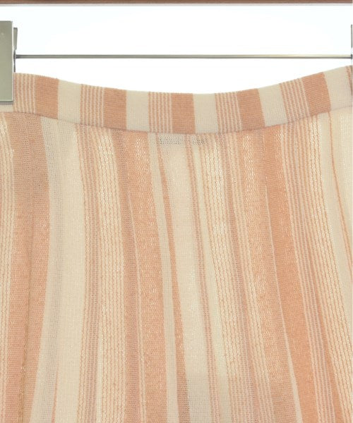 JIL SANDER กระโปรงยาว/แม็กซี่ยาว