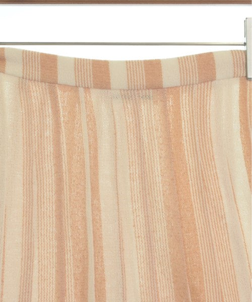 JIL SANDER กระโปรงยาว/แม็กซี่ยาว