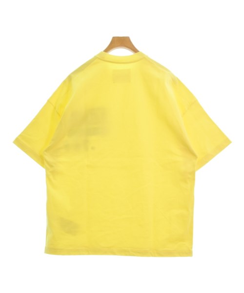 JIL SANDER เสื้อยืด/เสื้อท็อปส์