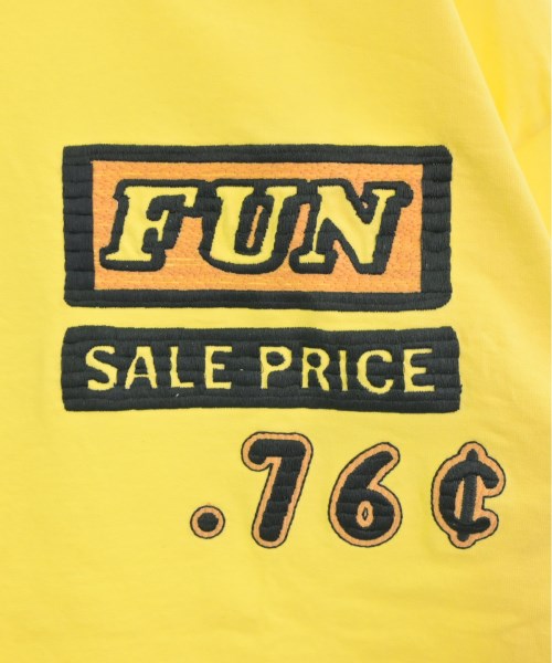 JIL SANDER เสื้อยืด/เสื้อท็อปส์