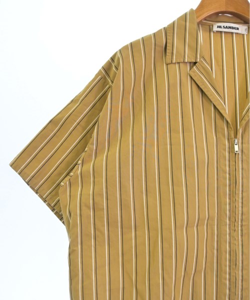JIL SANDER ชุดเดรส