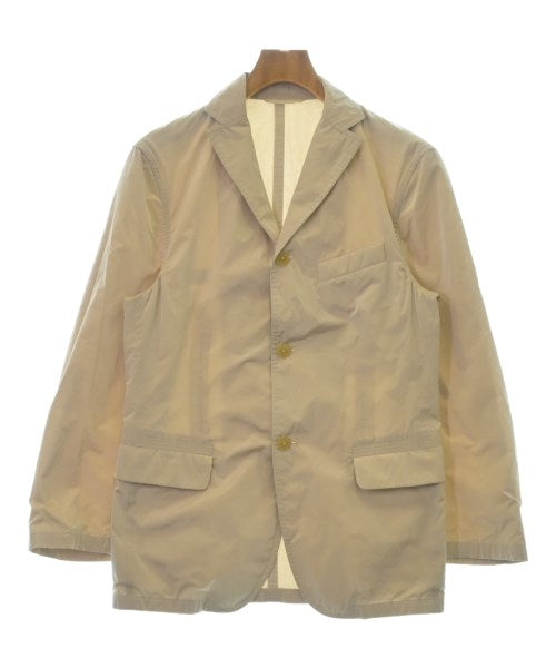 JIL SANDER Casual Jacket