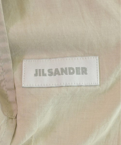 JIL SANDER Casual Jacket