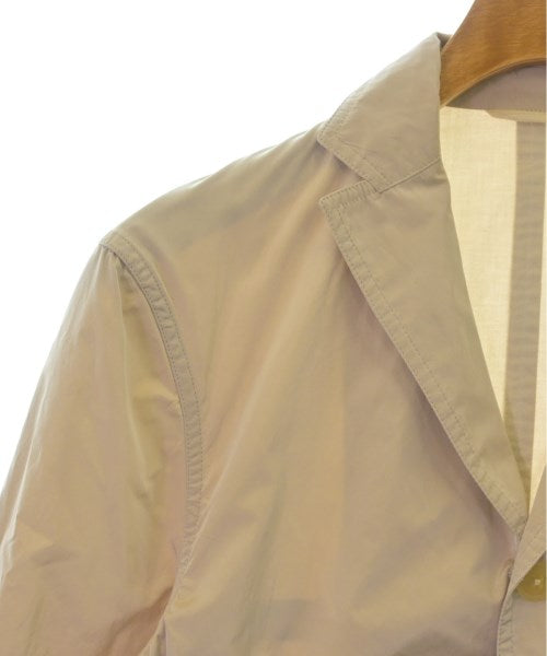 JIL SANDER Casual Jacket