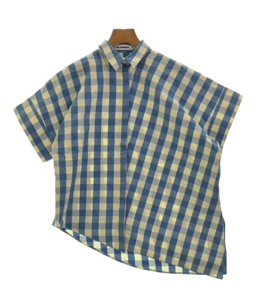 JIL SANDER เสื้อลำลอง