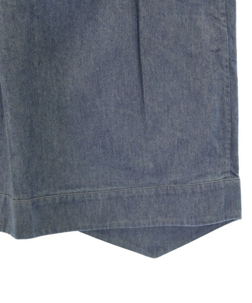 JIL SANDER NAVY กระโปรงยาวถึงเข่า