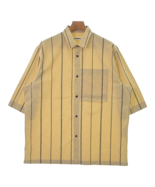 JIL SANDER เสื้อลำลอง