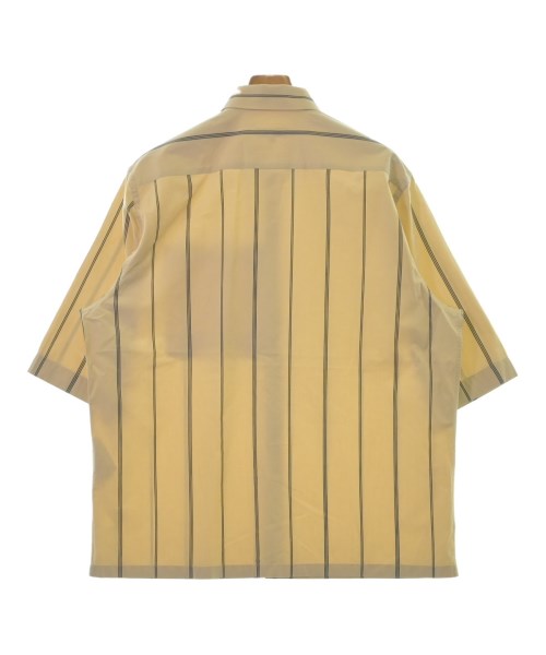 JIL SANDER เสื้อลำลอง