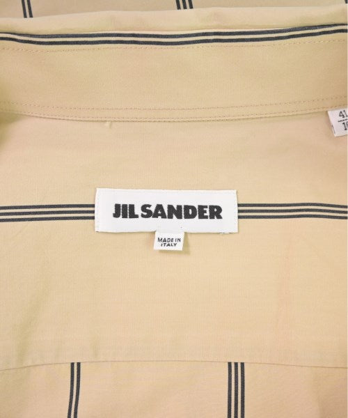 JIL SANDER เสื้อลำลอง