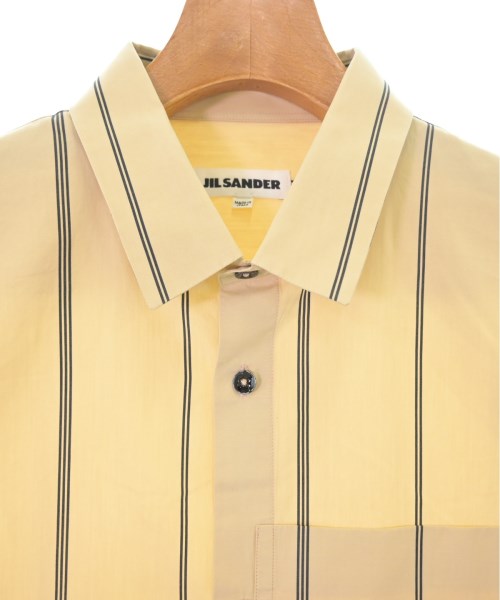JIL SANDER เสื้อลำลอง