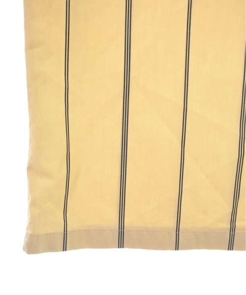 JIL SANDER เสื้อลำลอง