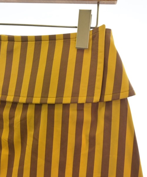 JIL SANDER กระโปรงยาว/แม็กซี่ยาว