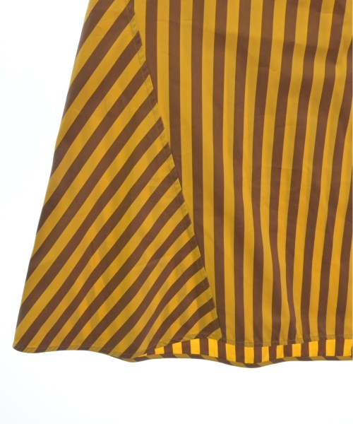 JIL SANDER กระโปรงยาว/แม็กซี่ยาว