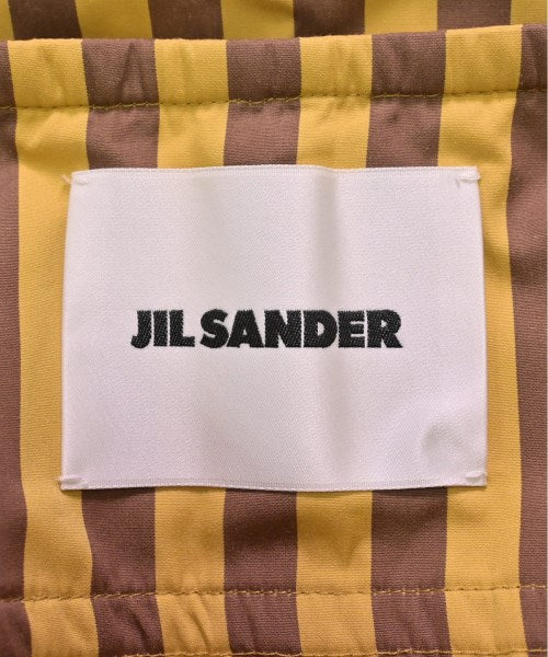JIL SANDER กระโปรงยาว/แม็กซี่ยาว