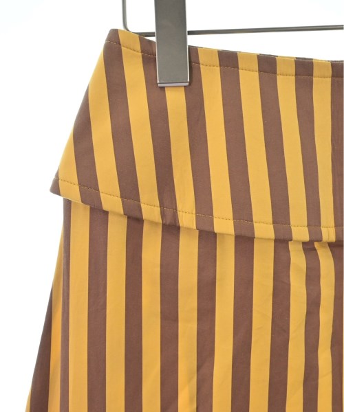 JIL SANDER กระโปรงยาว/แม็กซี่ยาว