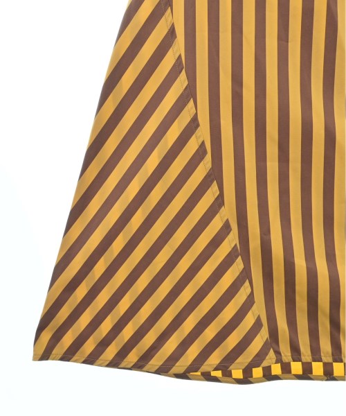 JIL SANDER กระโปรงยาว/แม็กซี่ยาว