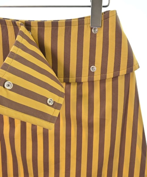 JIL SANDER กระโปรงยาว/แม็กซี่ยาว