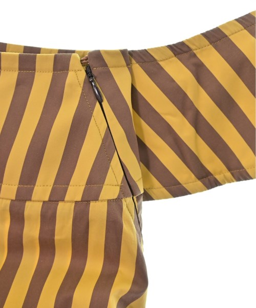 JIL SANDER กระโปรงยาว/แม็กซี่ยาว