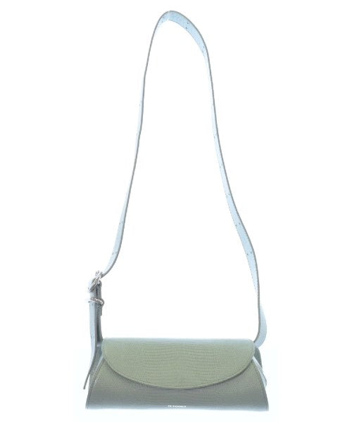 JIL SANDER กระเป๋าสะพาย
