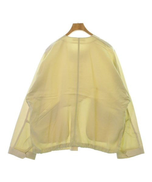JIL SANDER แจ็คเก็ตเบลาส์ อื่น