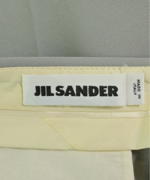 JIL SANDER กางเกงขายาว
