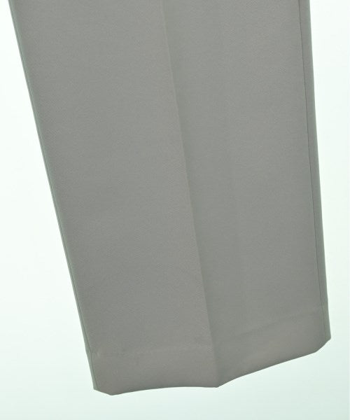 JIL SANDER กางเกงขายาว