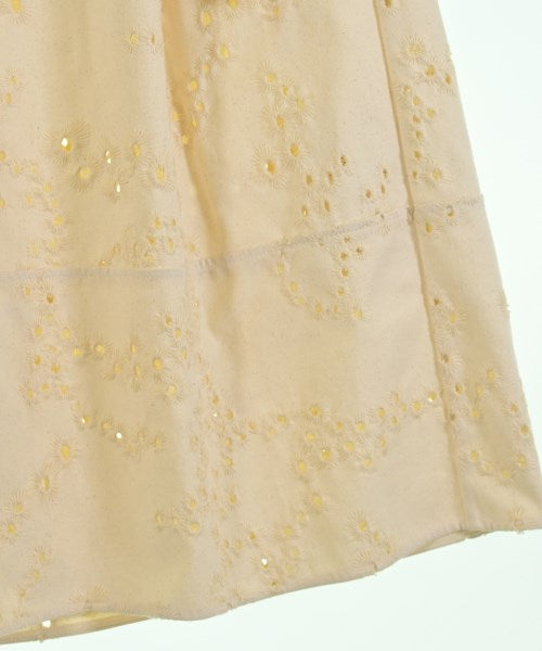 JIL SANDER กระโปรงยาวถึงเข่า