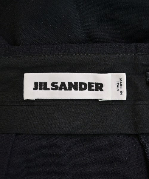 JIL SANDER กางเกงขายาว