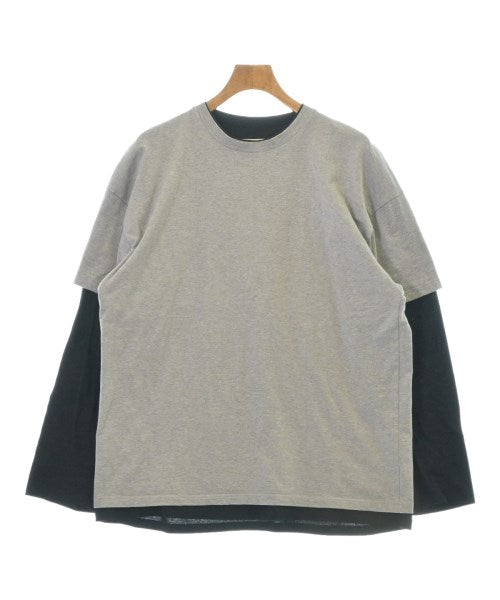 JIL SANDER เสื้อยืด/เสื้อท็อปส์