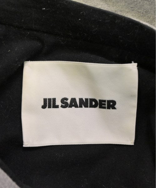 JIL SANDER เสื้อยืด/เสื้อท็อปส์