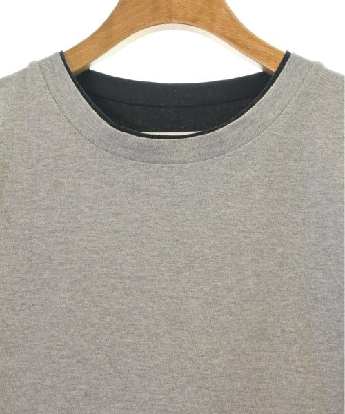 JIL SANDER เสื้อยืด/เสื้อท็อปส์