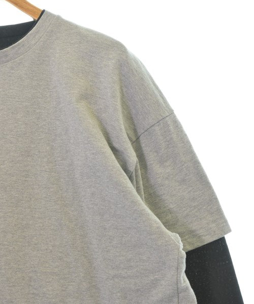 JIL SANDER เสื้อยืด/เสื้อท็อปส์