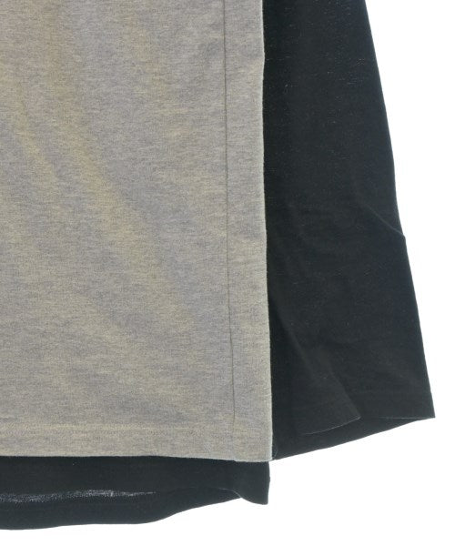 JIL SANDER เสื้อยืด/เสื้อท็อปส์