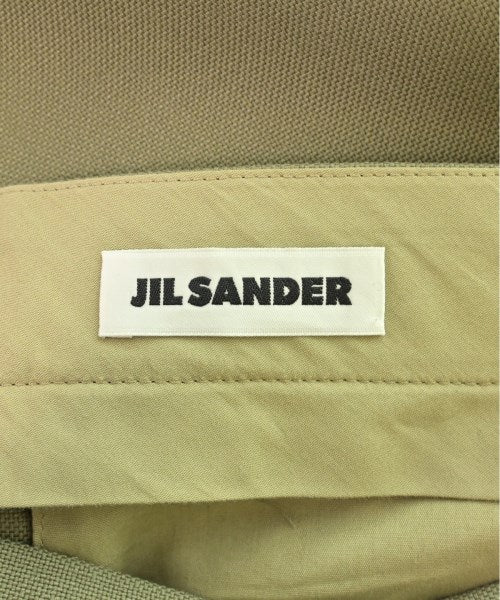 JIL SANDER กางเกง อื่น