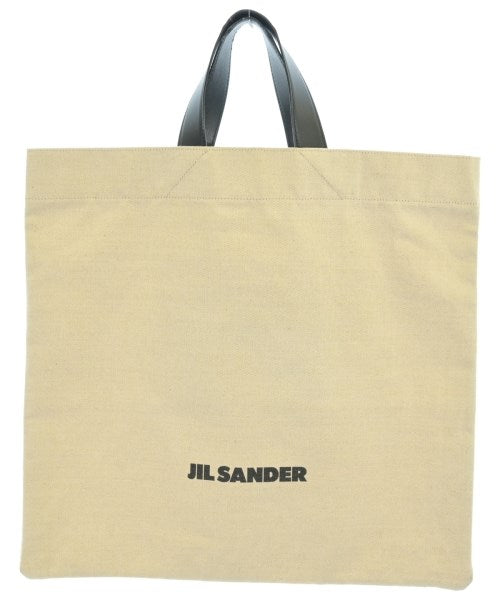 JIL SANDER กระเป๋าถือขนาดใหญ่