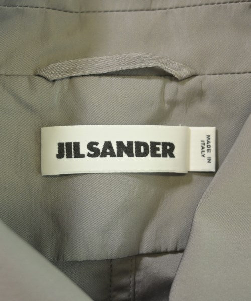 JIL SANDER แจ็คเก็ตลำลอง