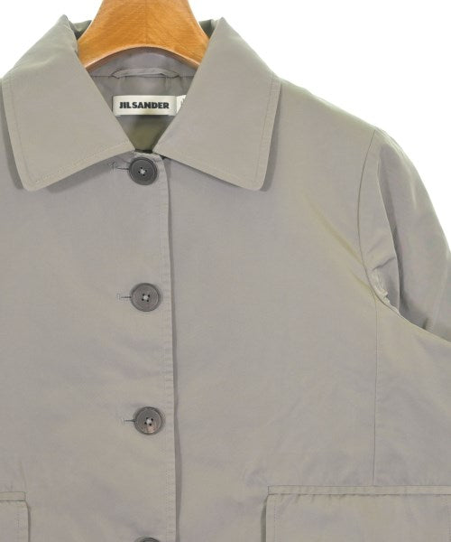 JIL SANDER แจ็คเก็ตลำลอง