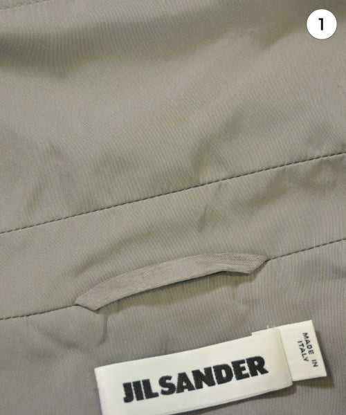 JIL SANDER แจ็คเก็ตลำลอง