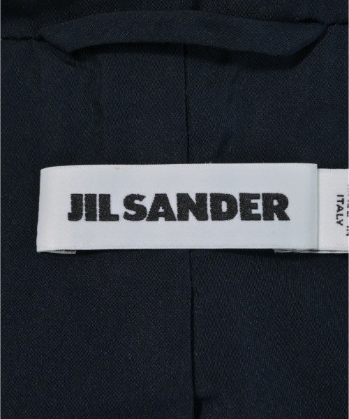 JIL SANDER แจ็คเก็ตลำลอง