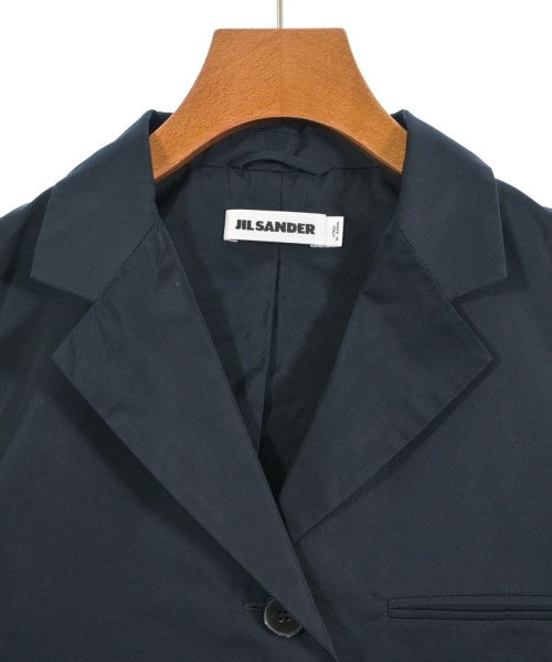 JIL SANDER แจ็คเก็ตลำลอง